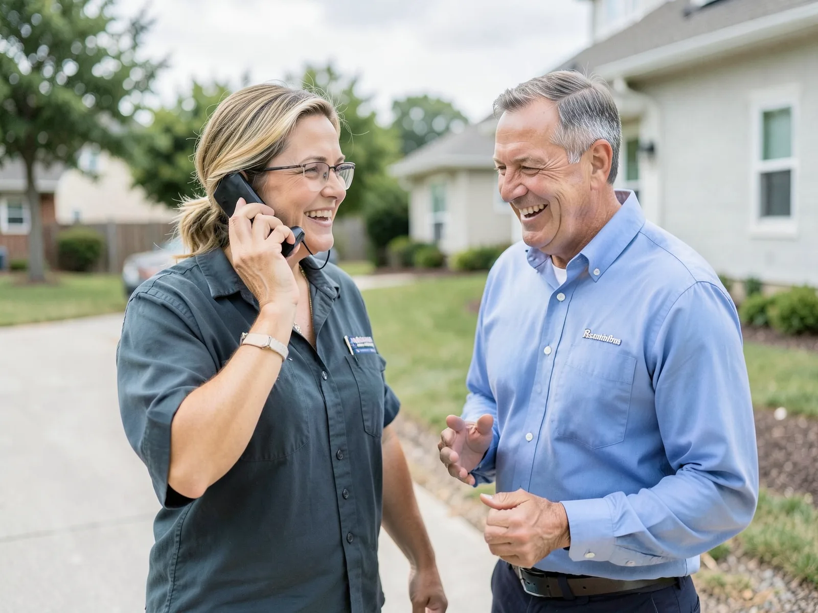 Frequently Asked Questions About Ceiling Water Damage Cleanup in Clayton, OH